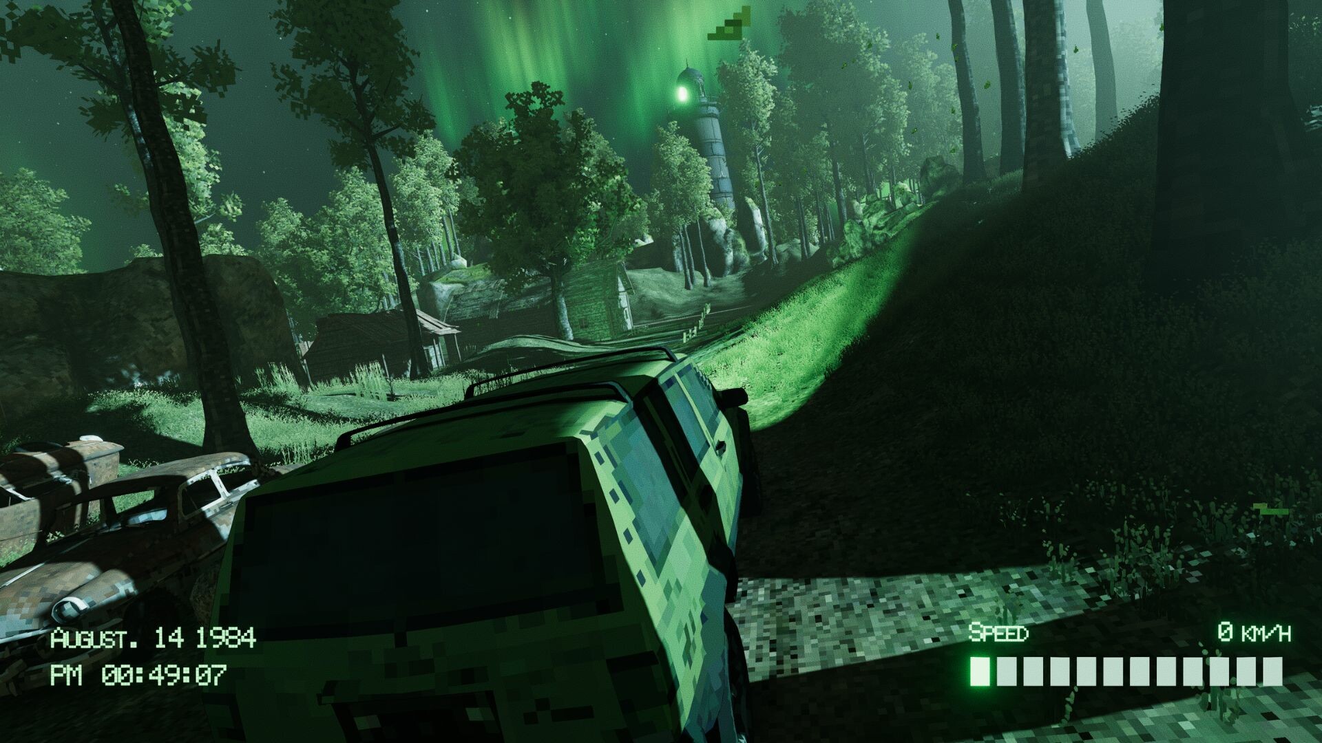 Before They Wake screenshot 2