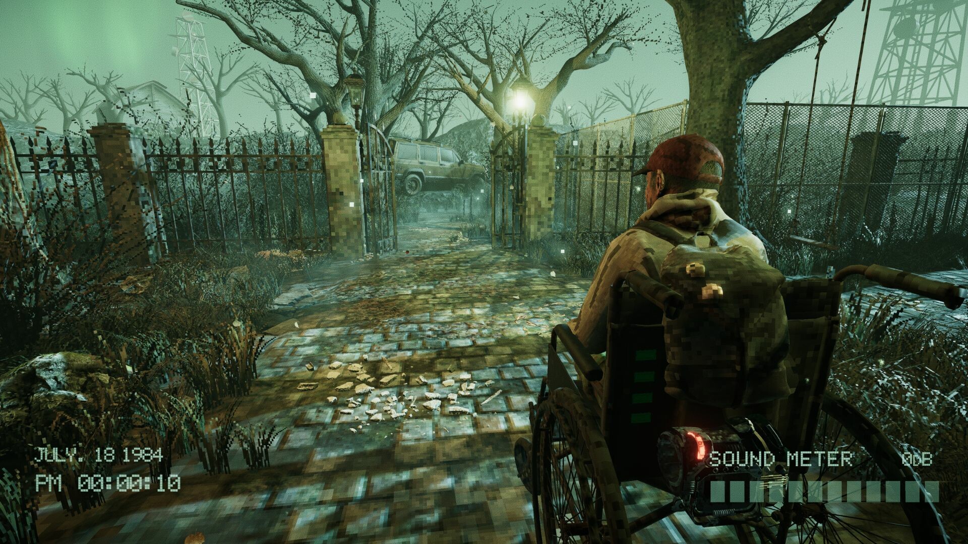 Before They Wake screenshot 1