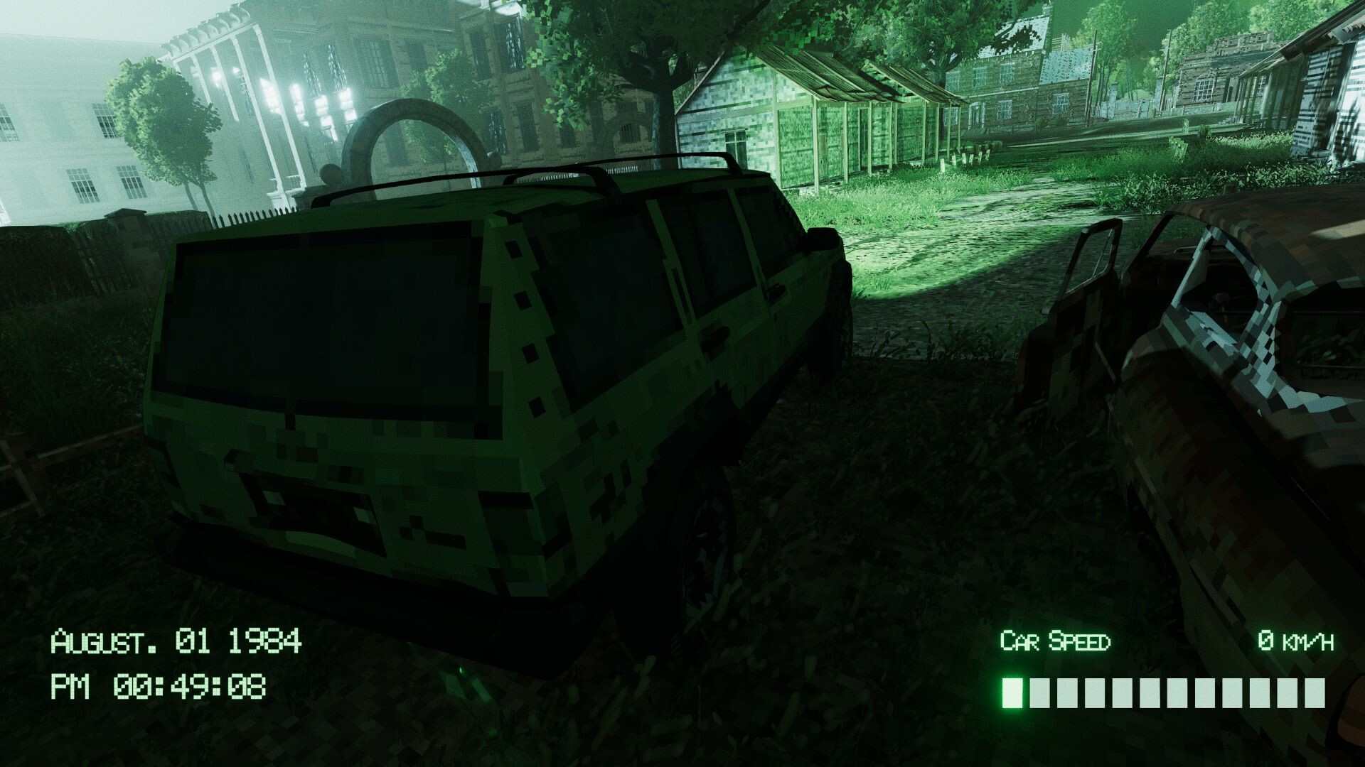 Before They Wake screenshot 4
