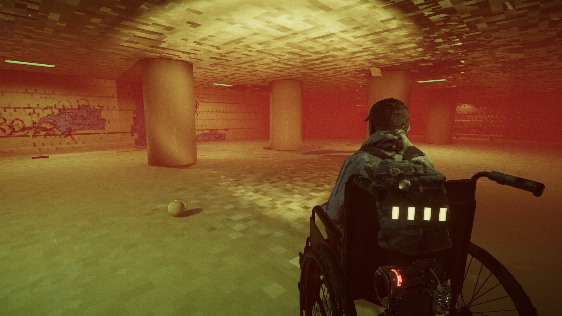 Before They Wake screenshot 3