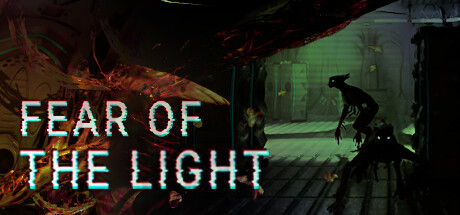 Fear of the Light: header artwork