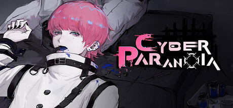 Cyber Paranoia