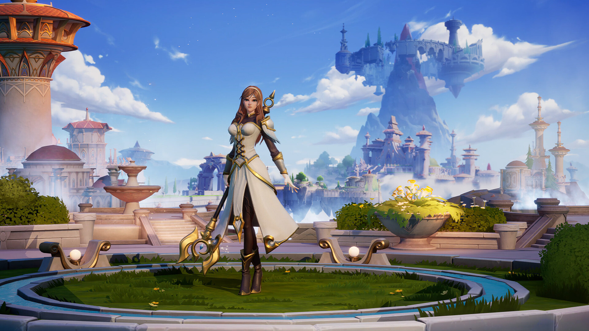 Tarisland screenshot 7