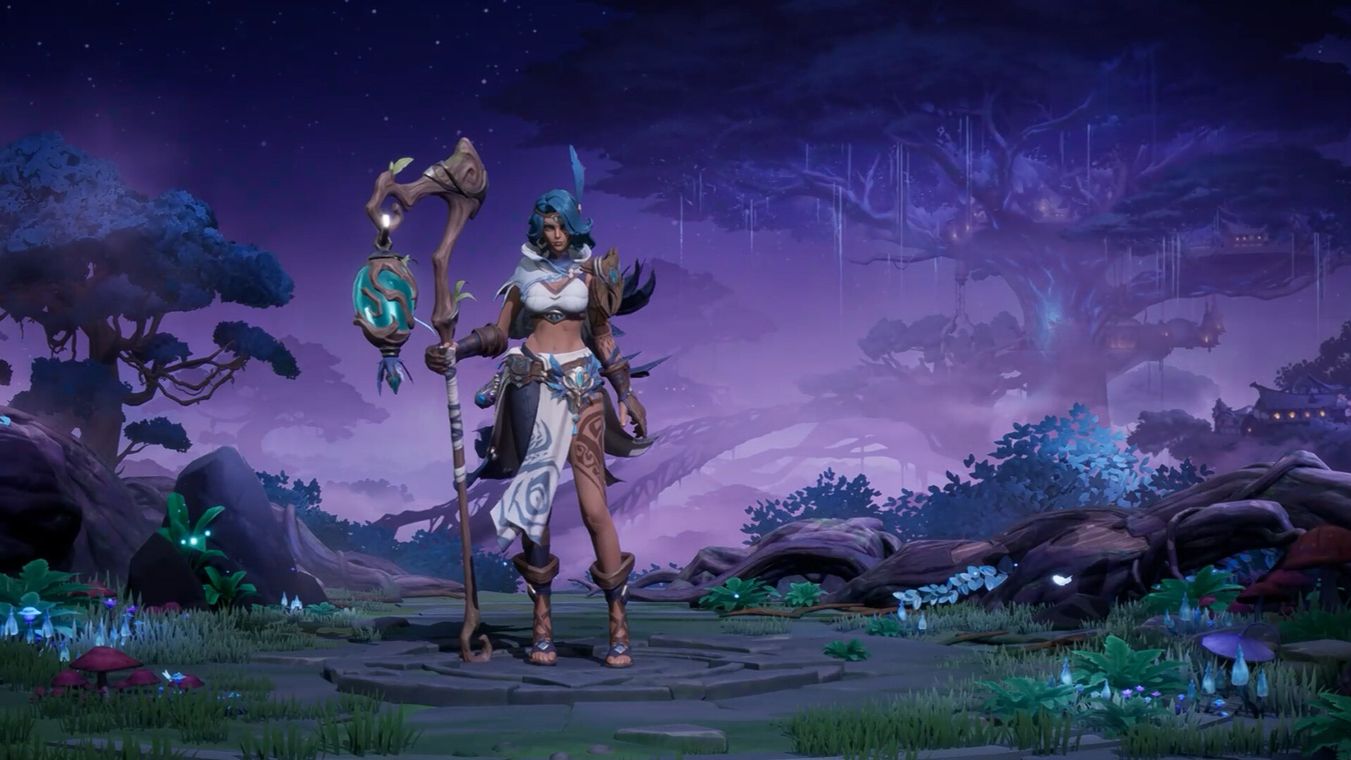 Tarisland screenshot 9