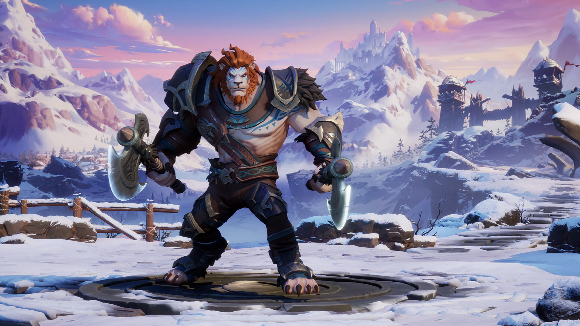 Tarisland screenshot 8