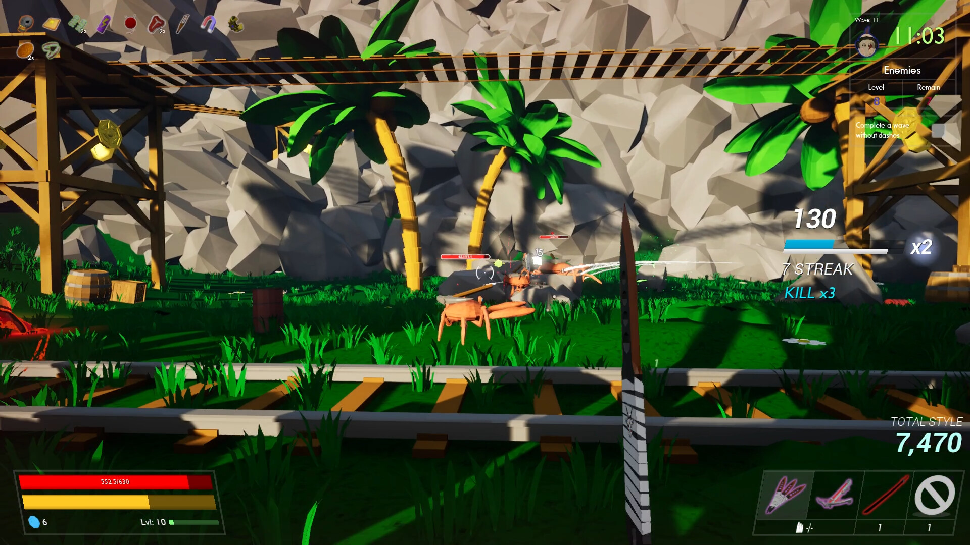 Divine Wish screenshot 8