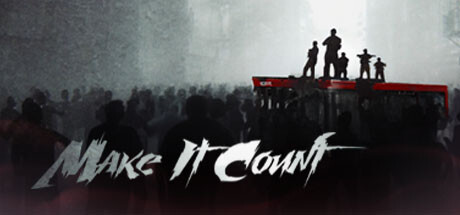 Make It Count Cover Image