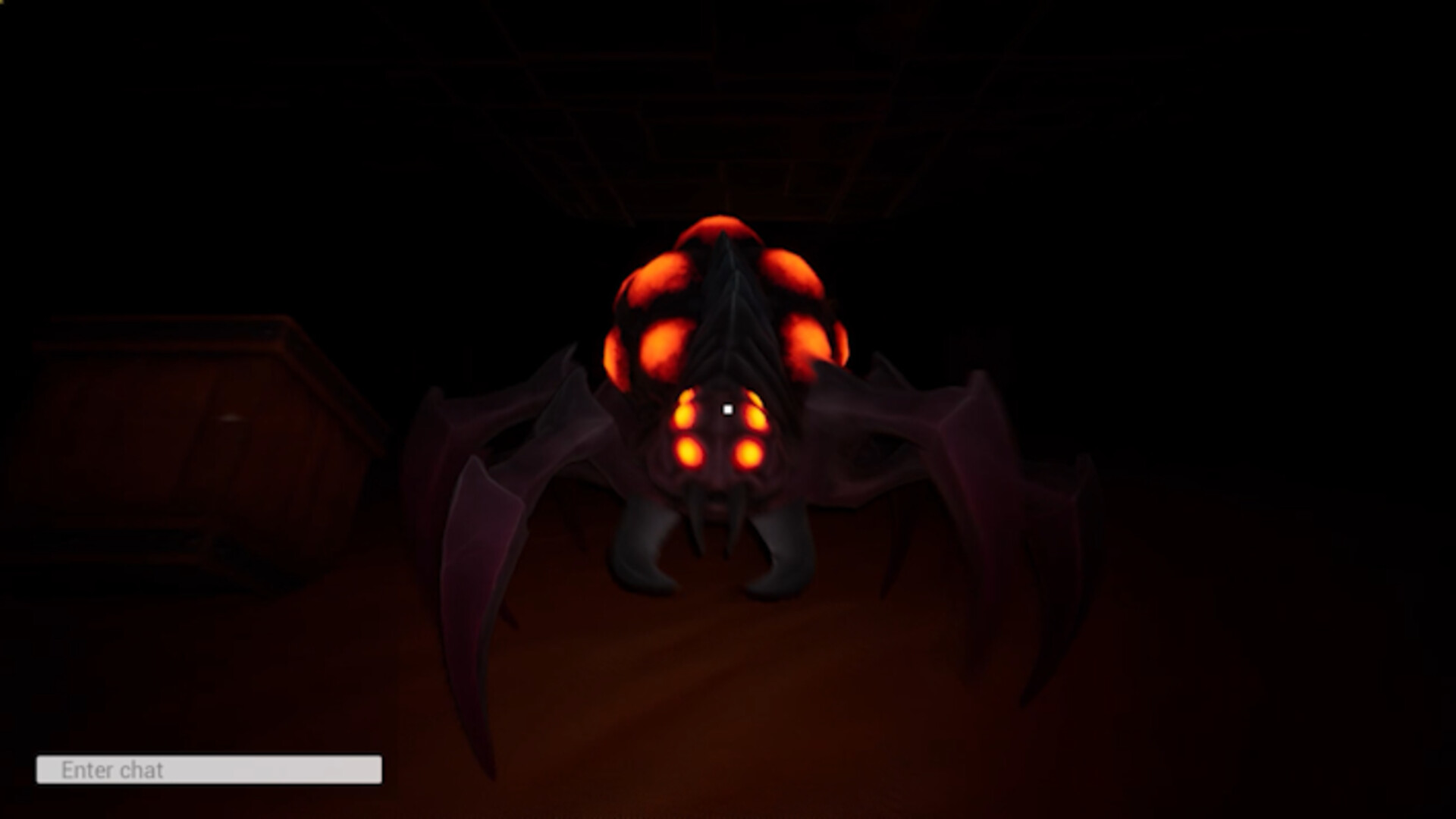 Escape the Space! screenshot 2