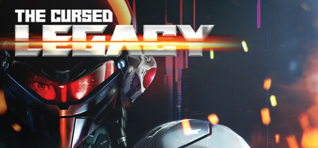 TCL - The Cursed Legacy Cover Image