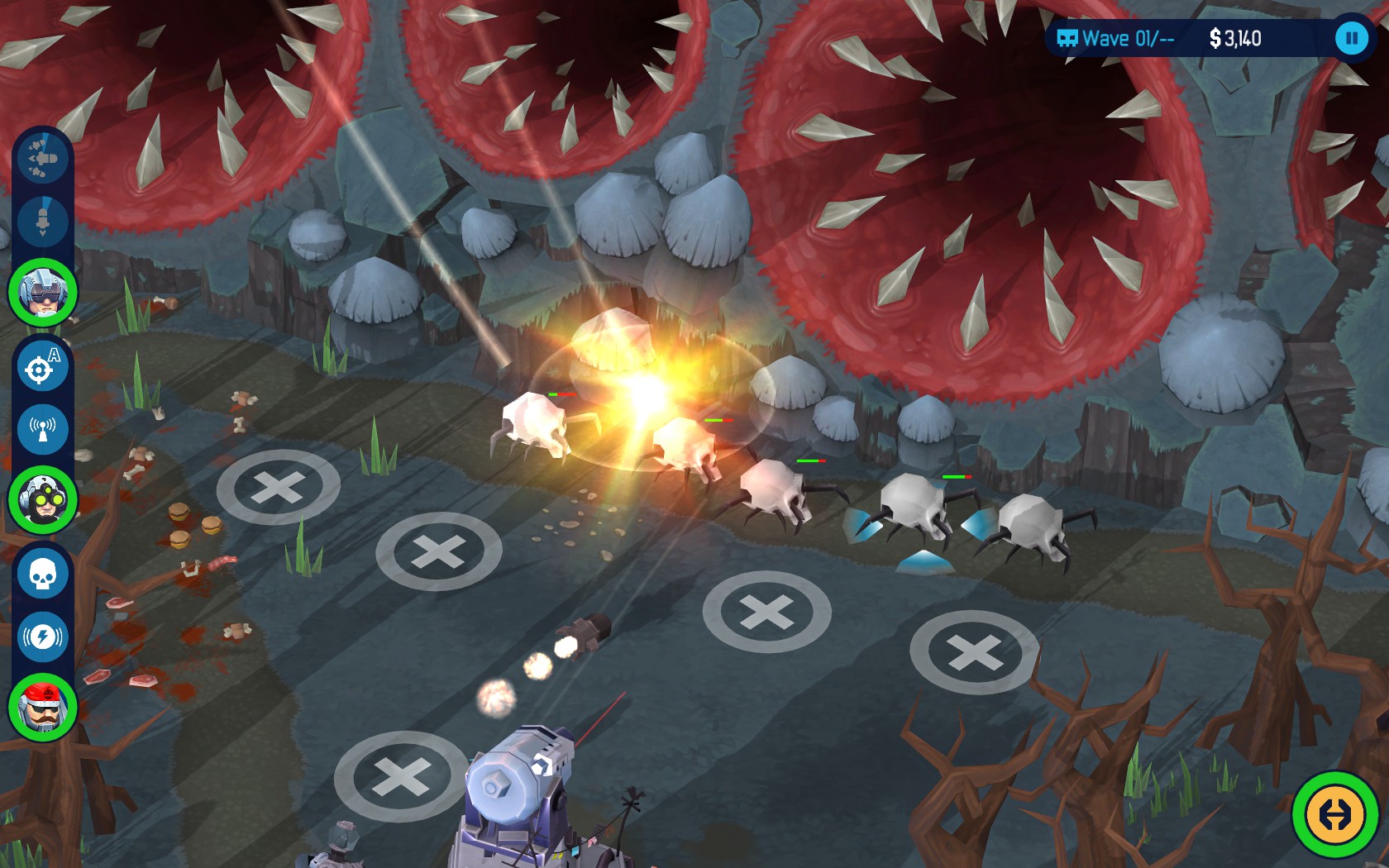 OTTTD screenshot 6