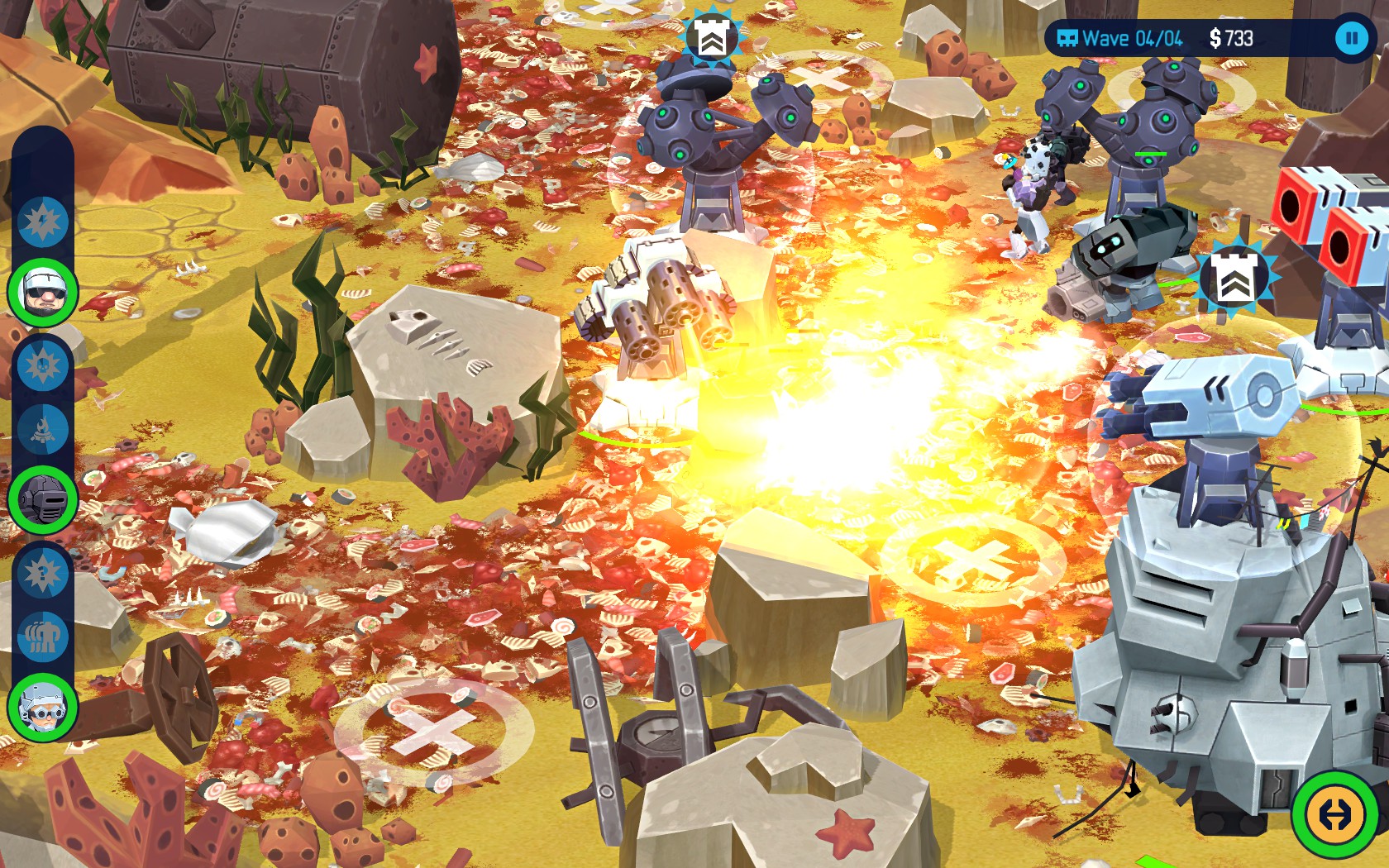 OTTTD screenshot 3