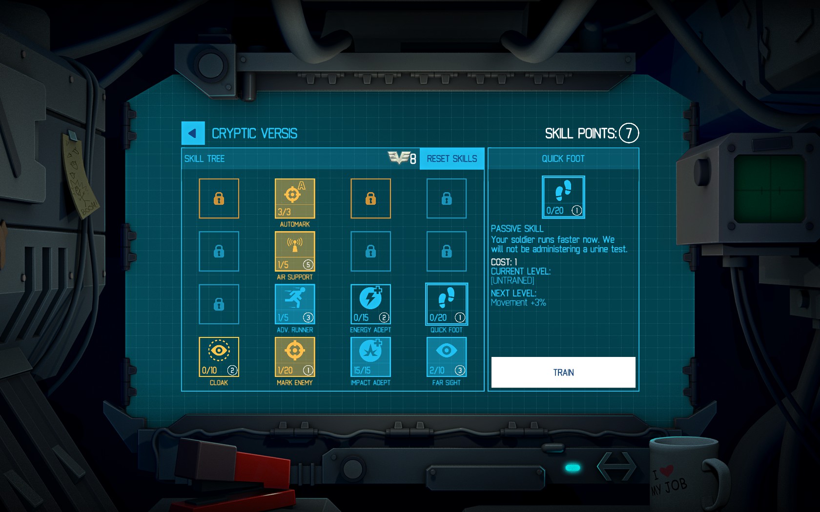 OTTTD screenshot 2