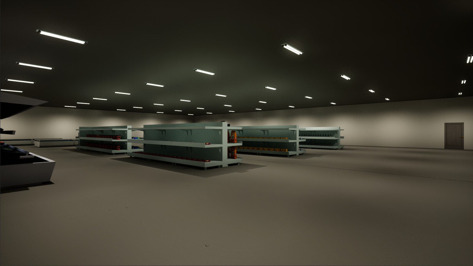Dream Chaser screenshot 5