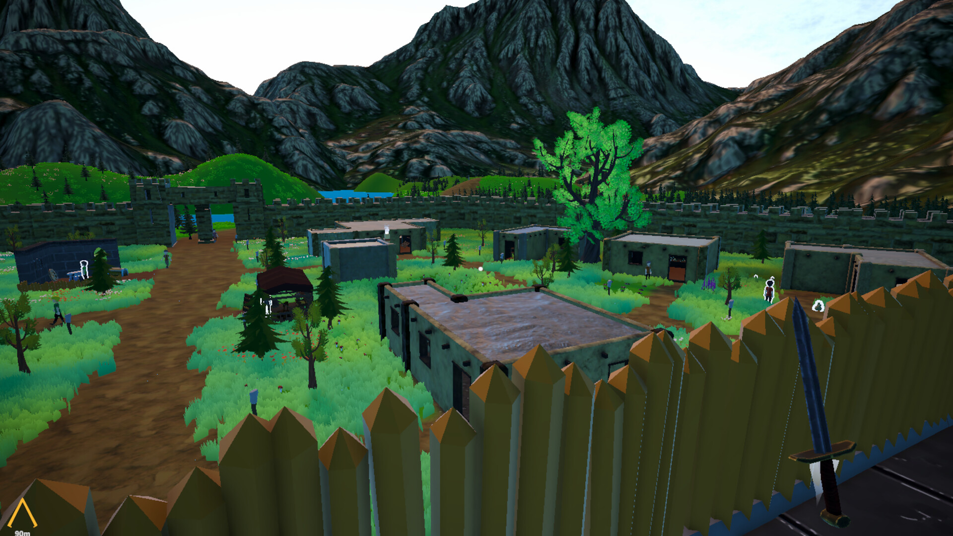 Mesopotamia: The Game screenshot 4