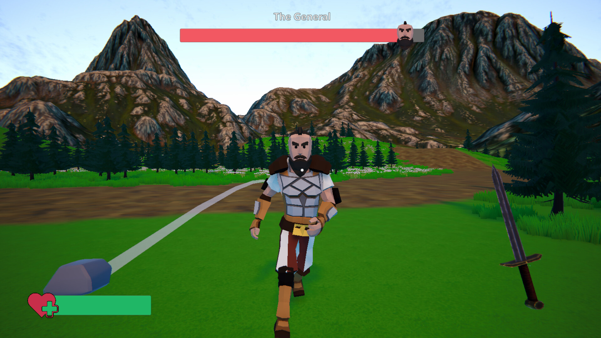 Mesopotamia: The Game screenshot 2