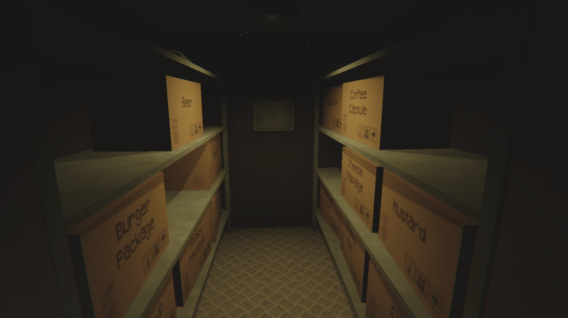 Kiosk screenshot 6