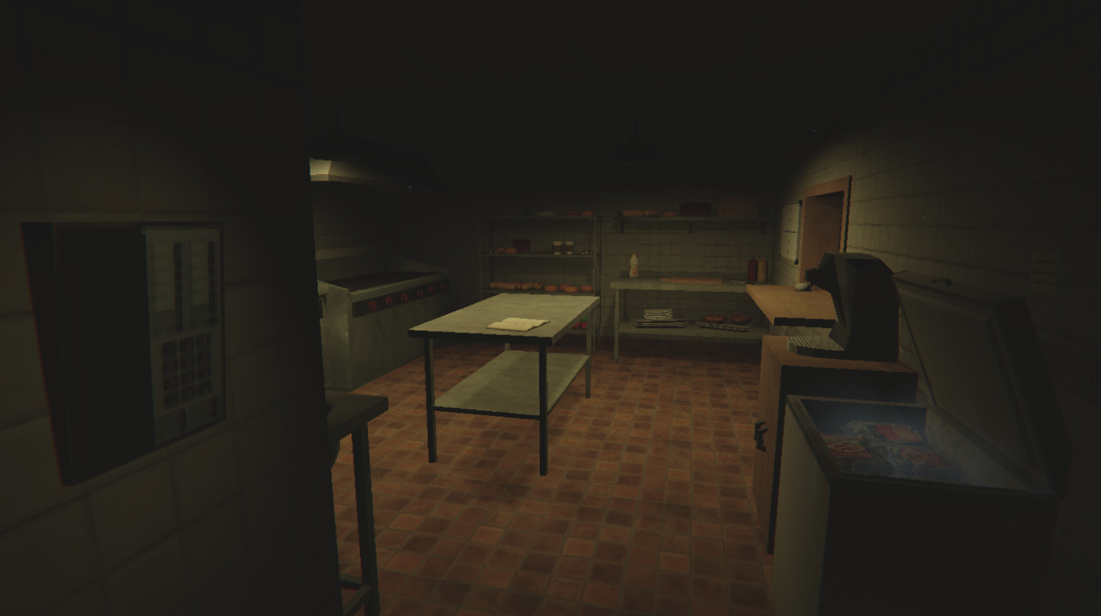 Kiosk screenshot 4