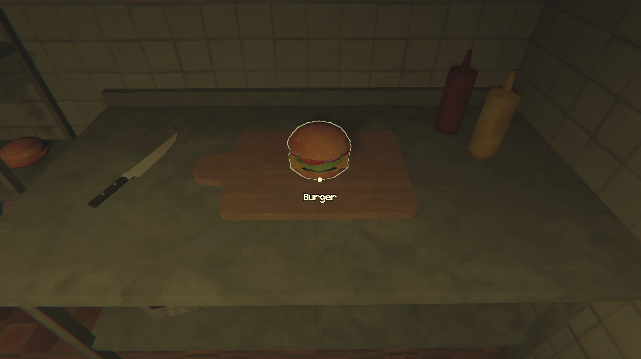Kiosk screenshot 9