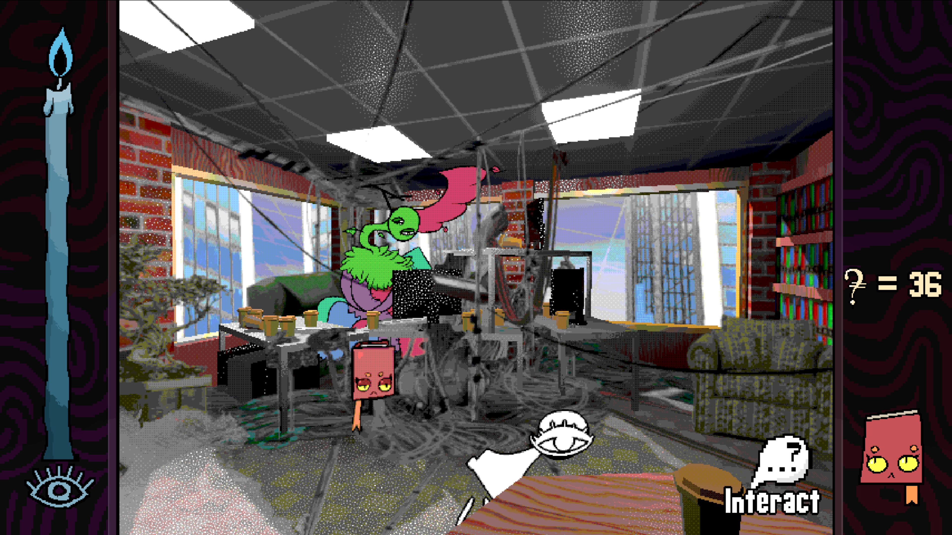Burden Street Station screenshot 8