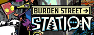 Burden Street Station