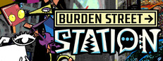 Burden Street Station