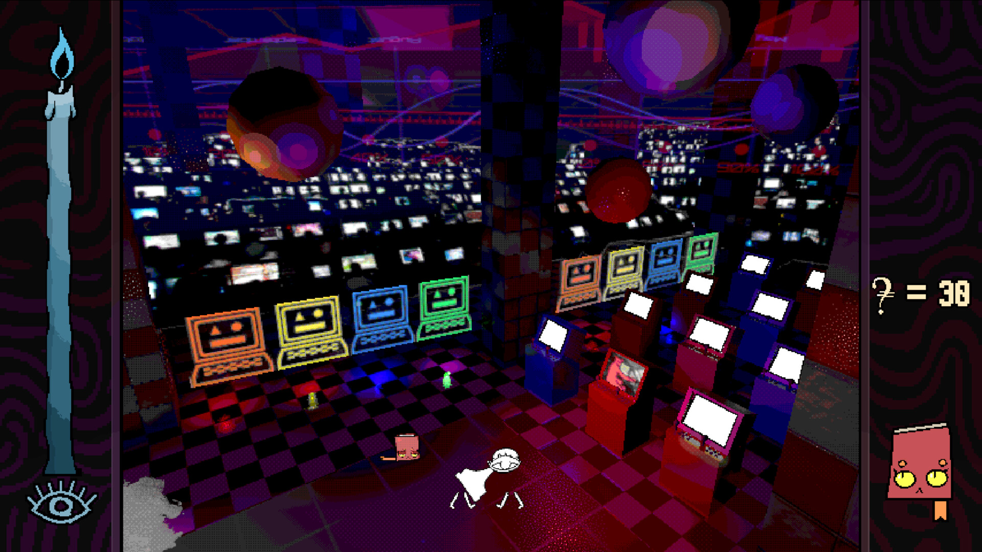 图片[1]-烦恼驿站 Burden Street Station|Build.23341307|容量847.8 MB|官方简体中文|支持键盘.鼠标|免安装中文版-一泽资源站