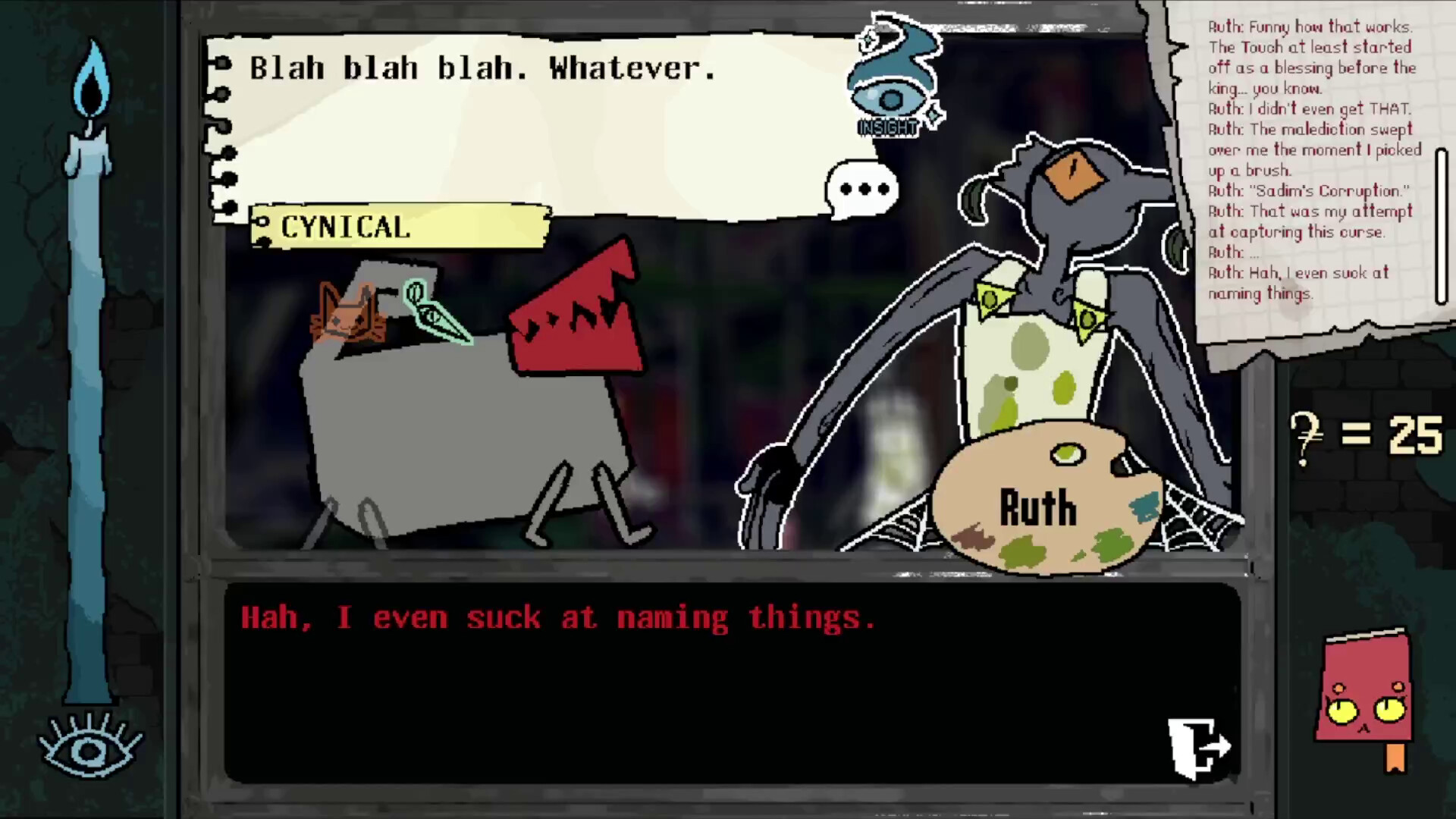 Burden Street Station screenshot 5