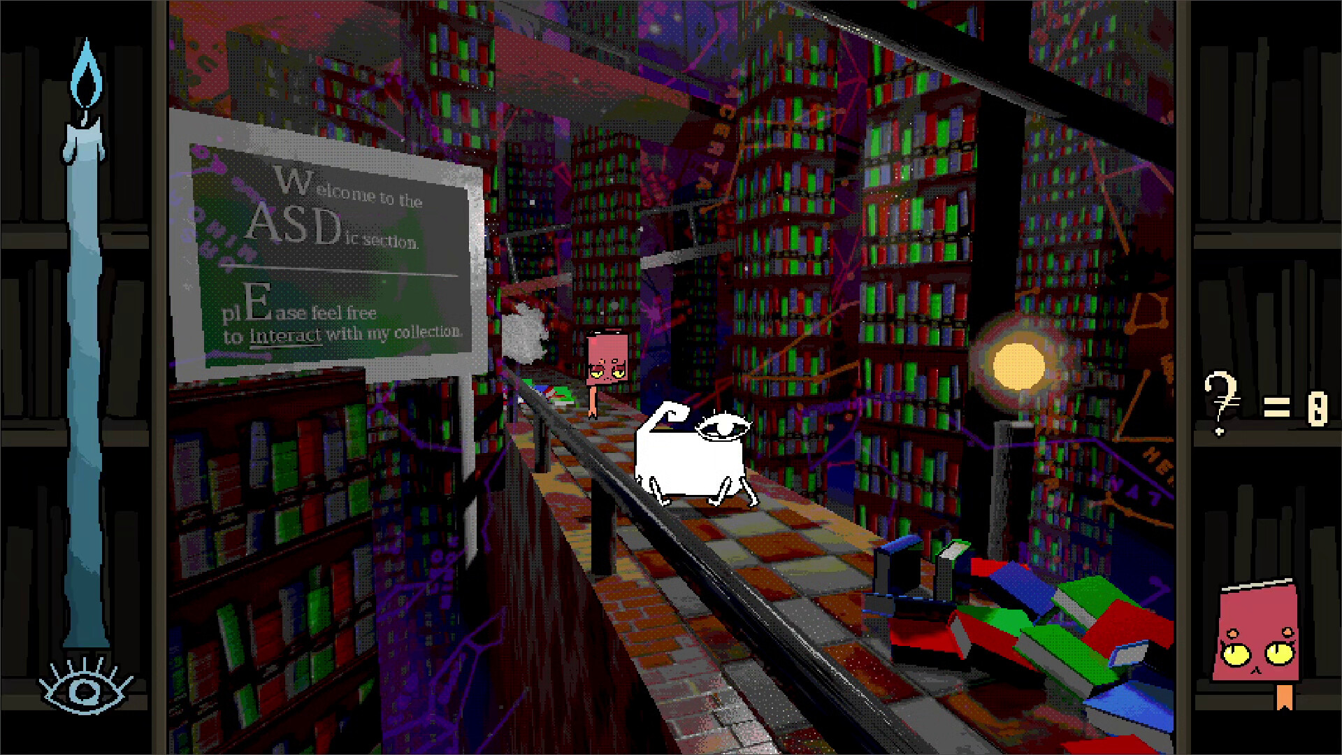 Burden Street Station screenshot 16