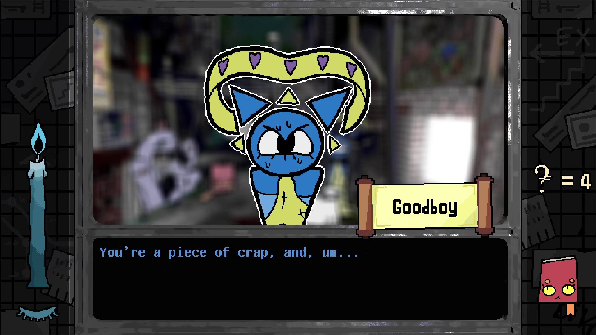 Burden Street Station screenshot 12