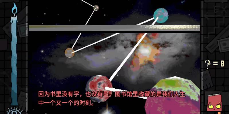 烦恼驿站 Burden Street Station