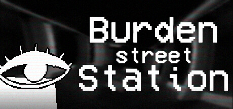 Burden Street Station Cover Image