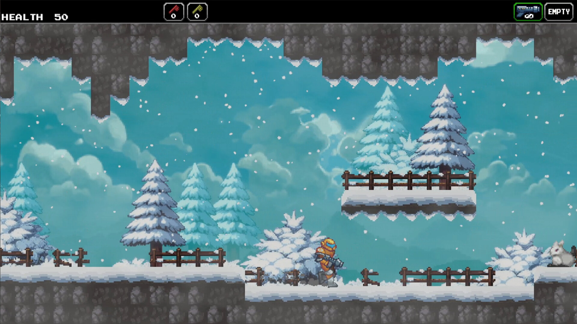Starlair screenshot 7
