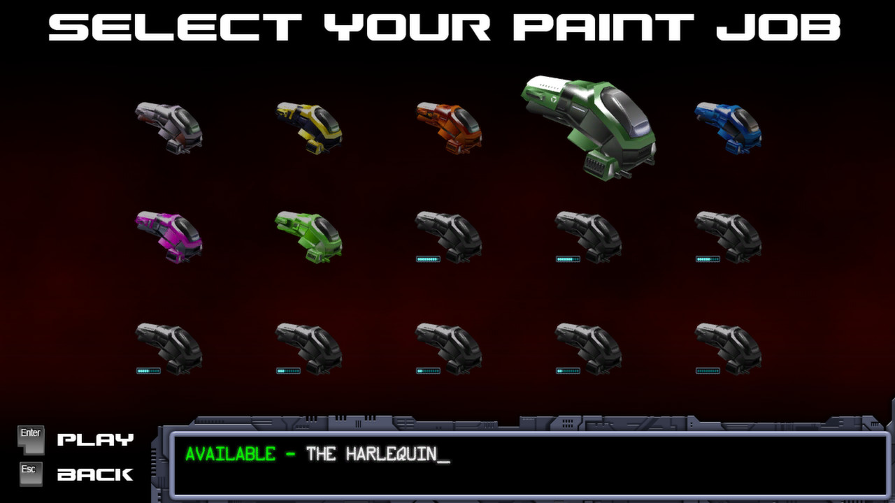Power-Up screenshot 6