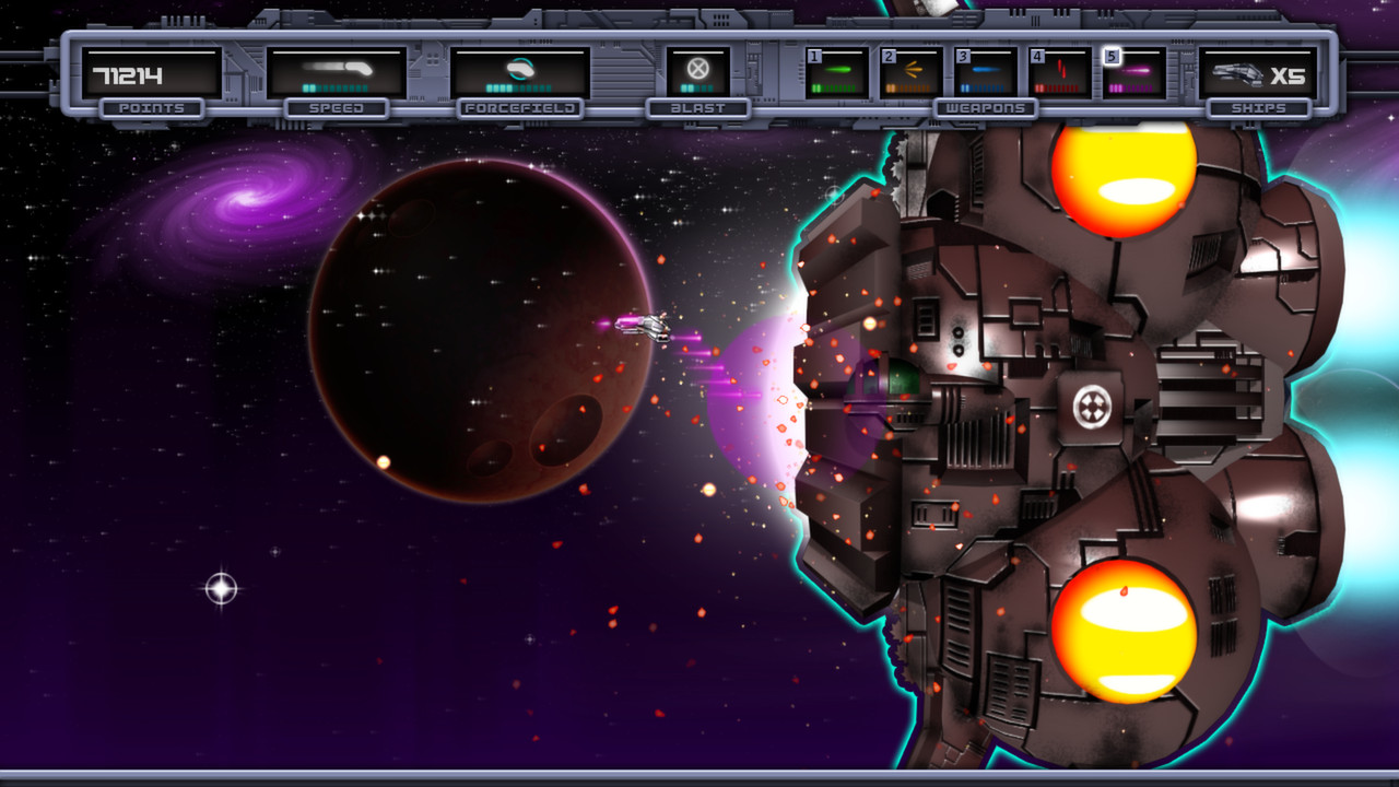 Power-Up screenshot 8