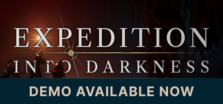 Expedition: Into Darkness