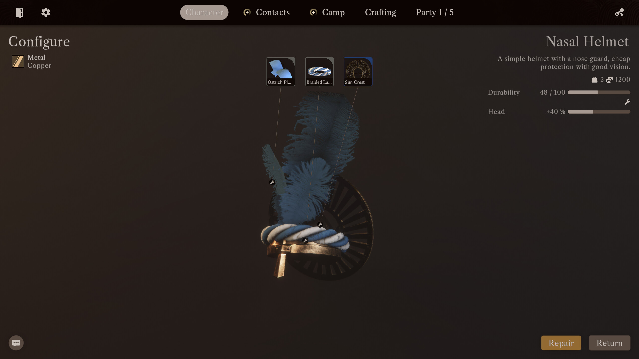 Expedition: Into Darkness screenshot 7