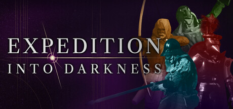 Expedition: Into Darkness