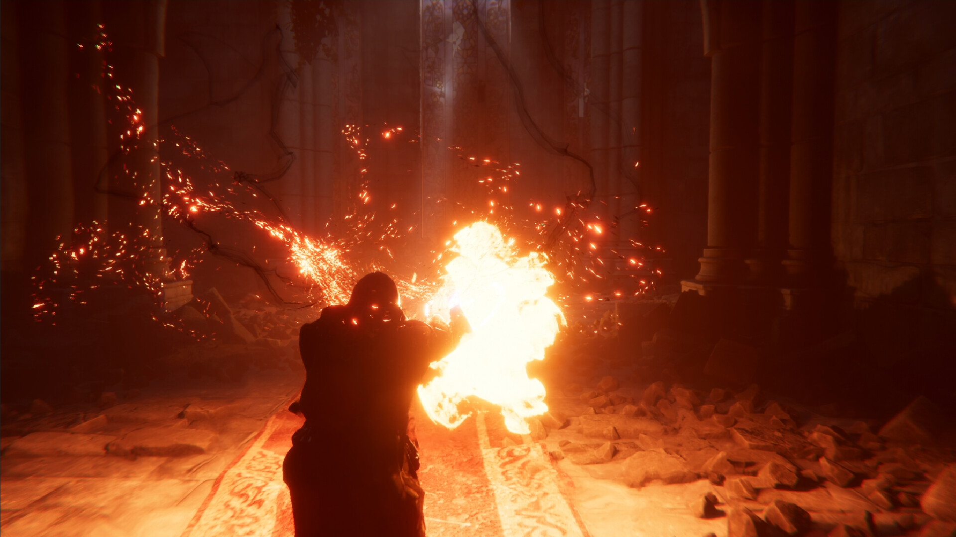 Expedition: Into Darkness on Steam