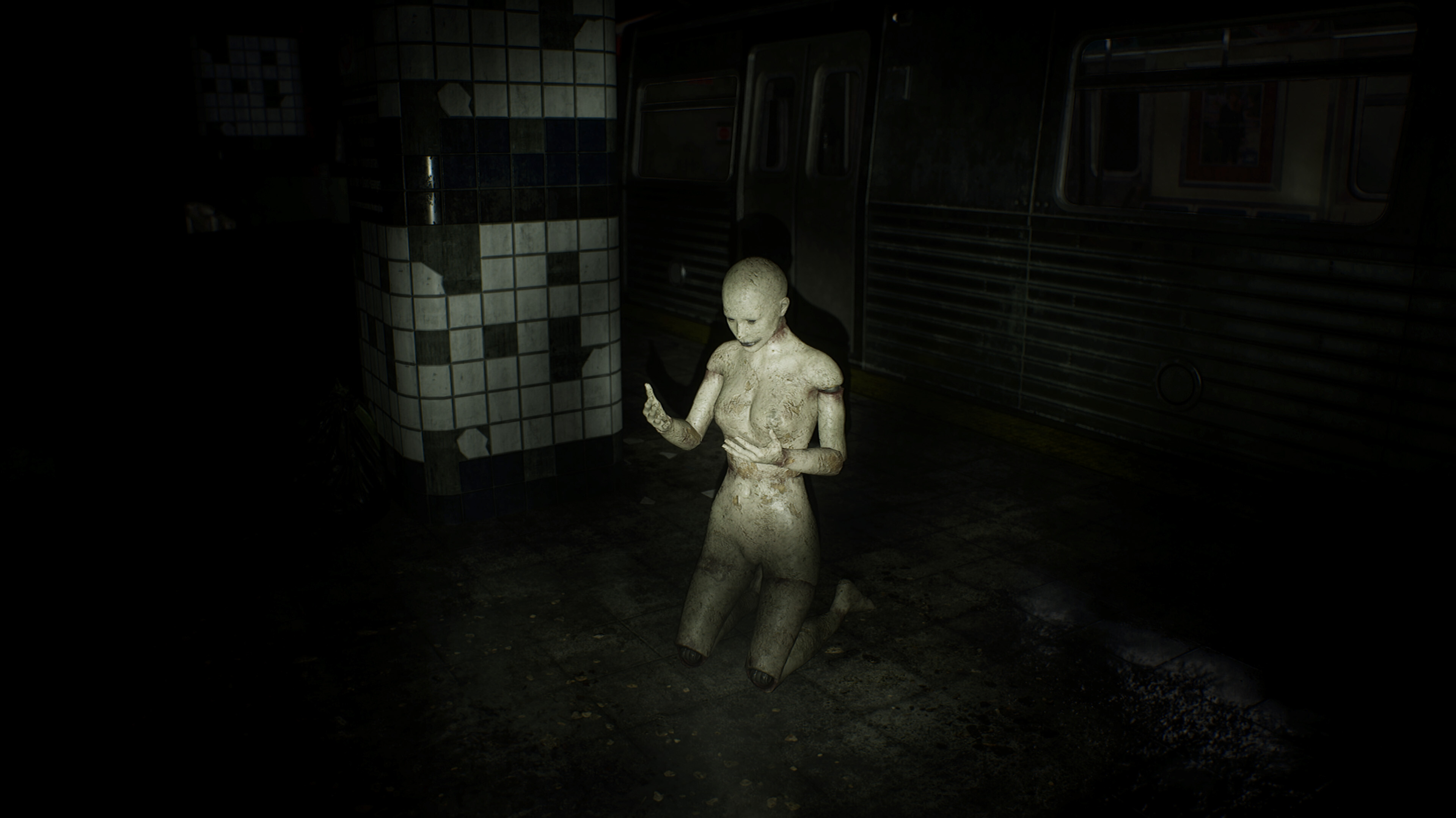 Departed screenshot 8