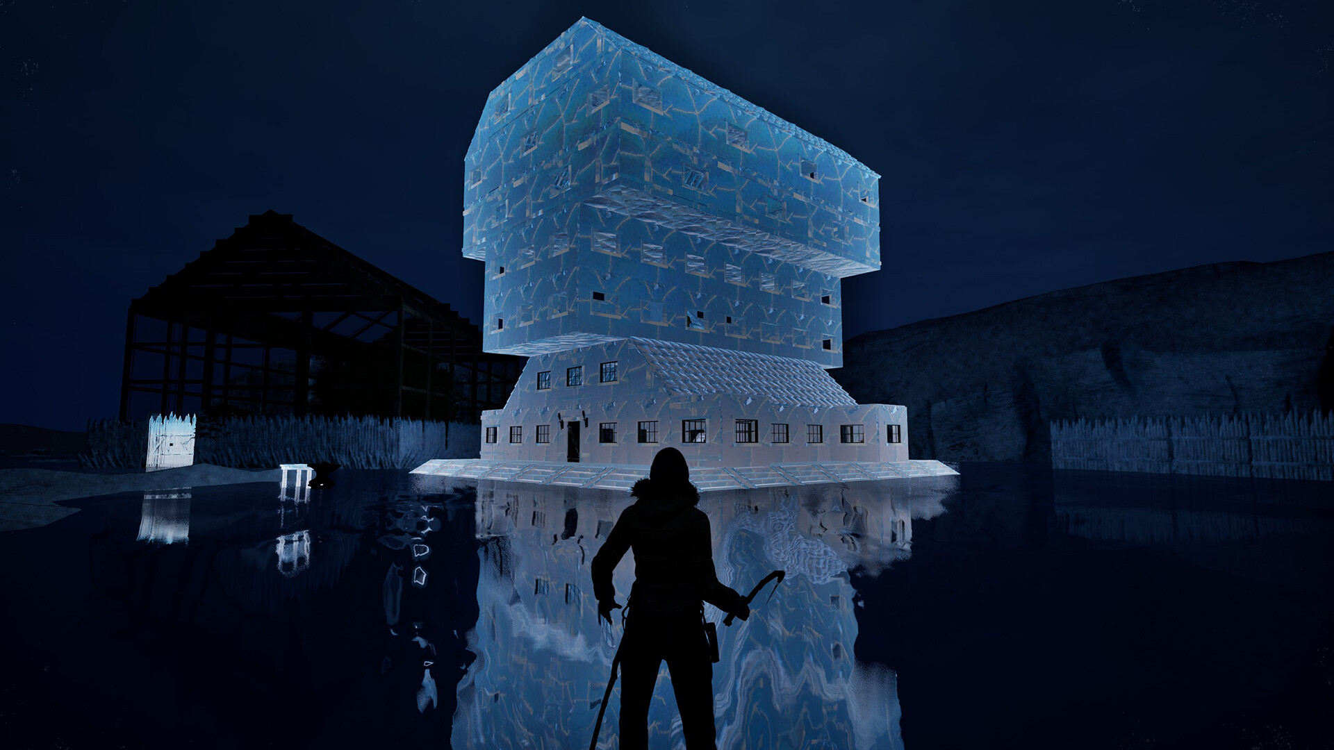 Ice World screenshot 6
