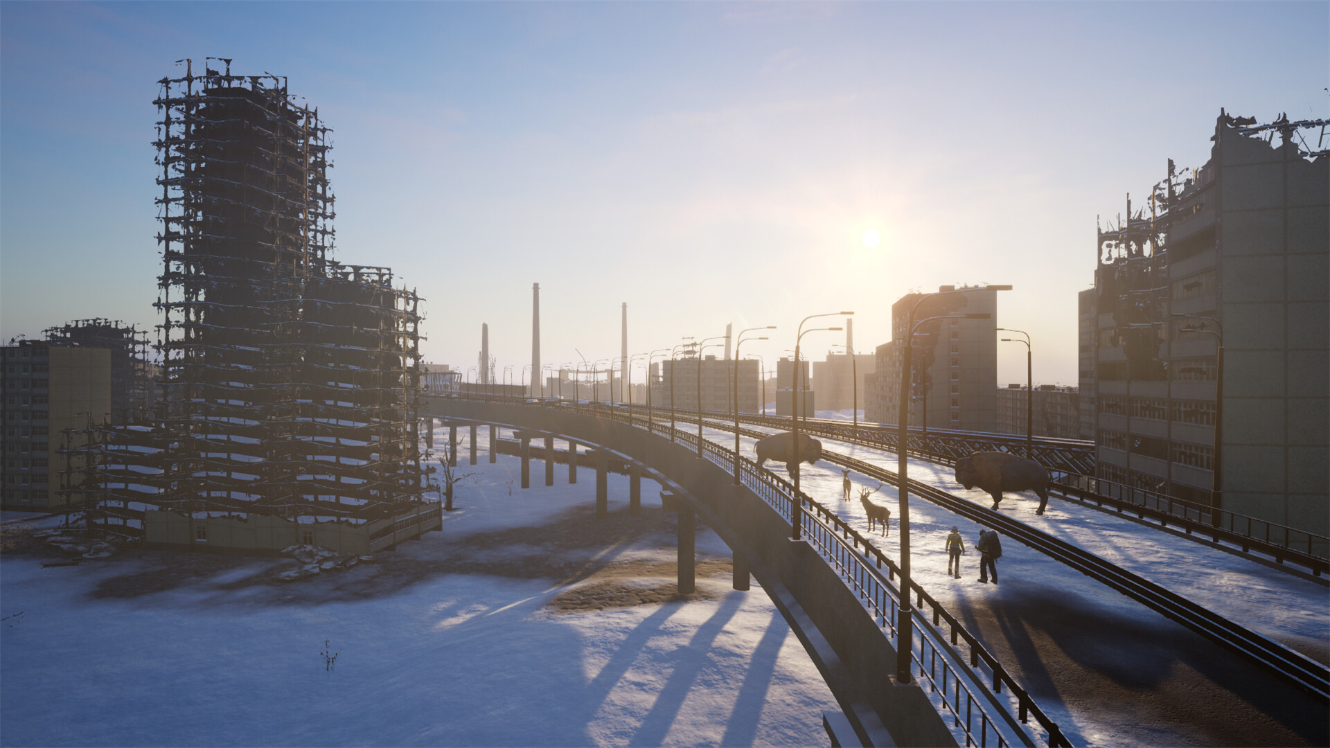 Ice World screenshot 24