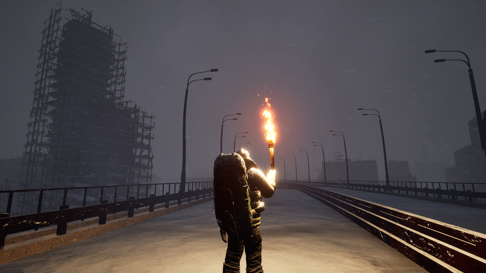 Ice World screenshot 26