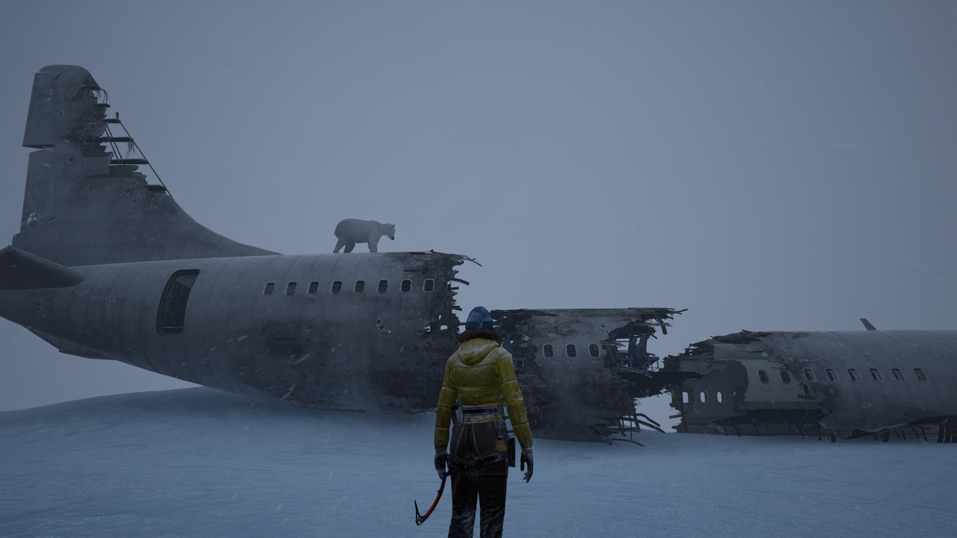 Ice World screenshot 21