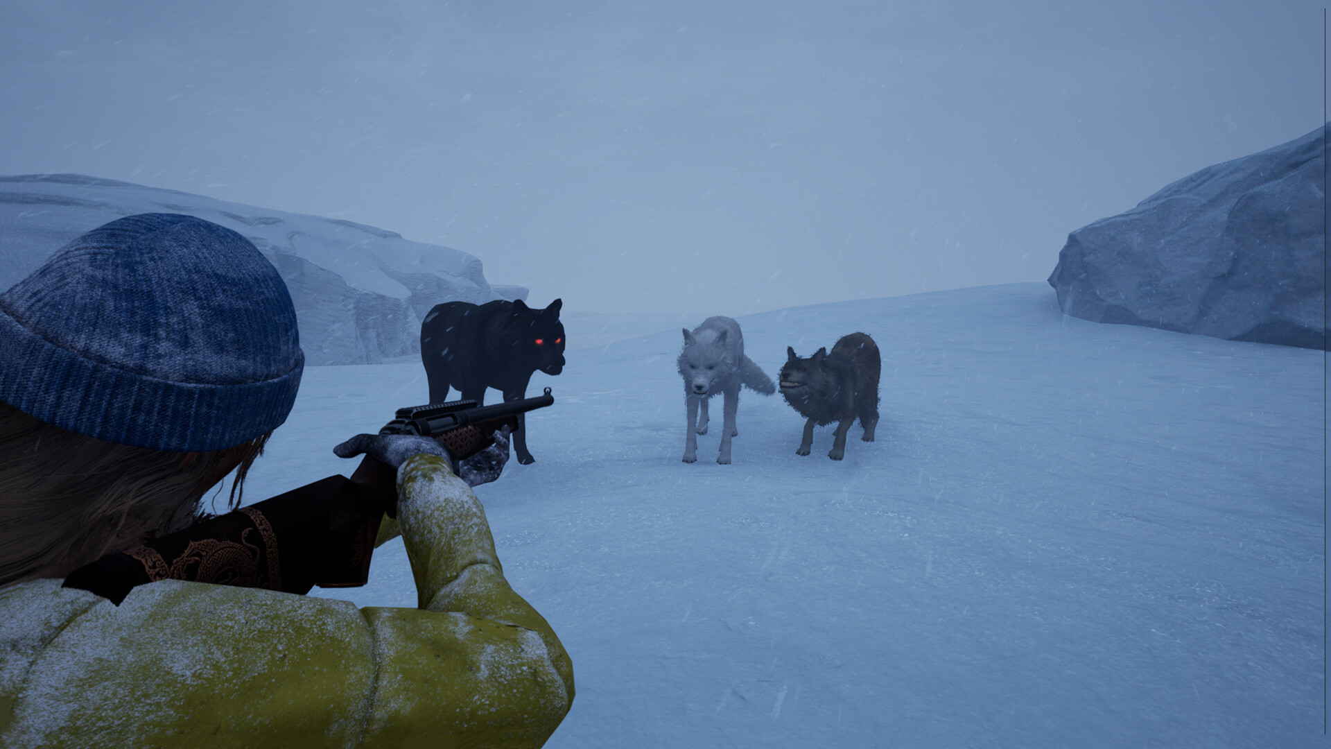 Ice World screenshot 14