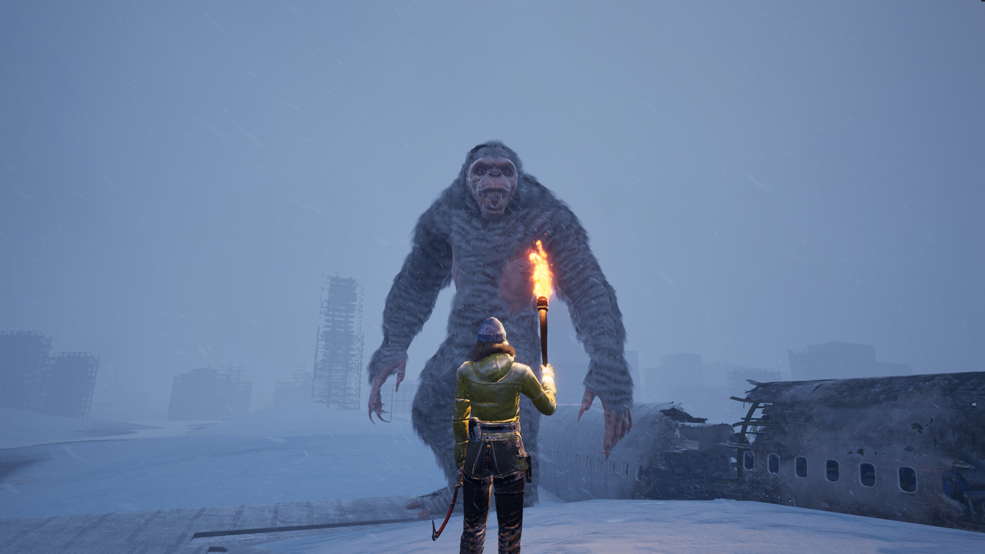 Ice World screenshot 15
