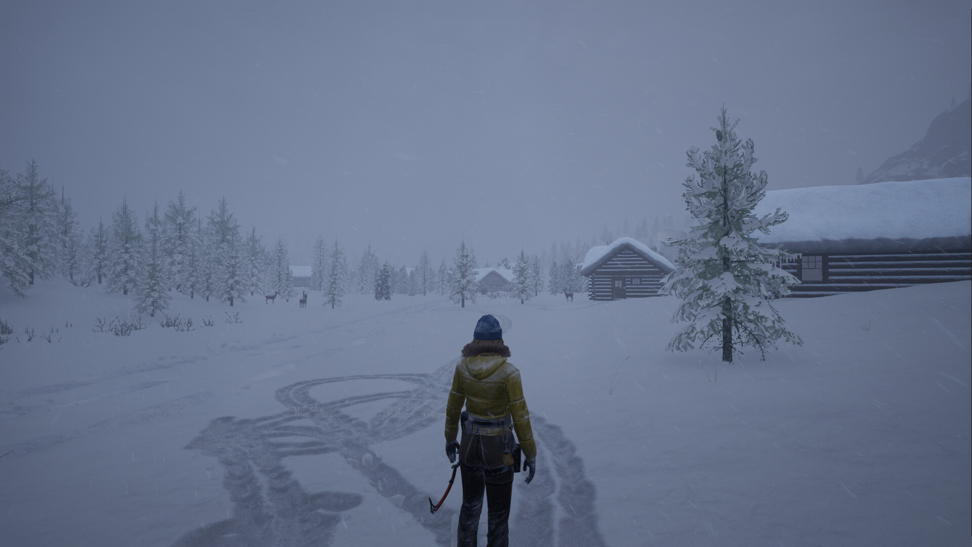 Ice World screenshot 23