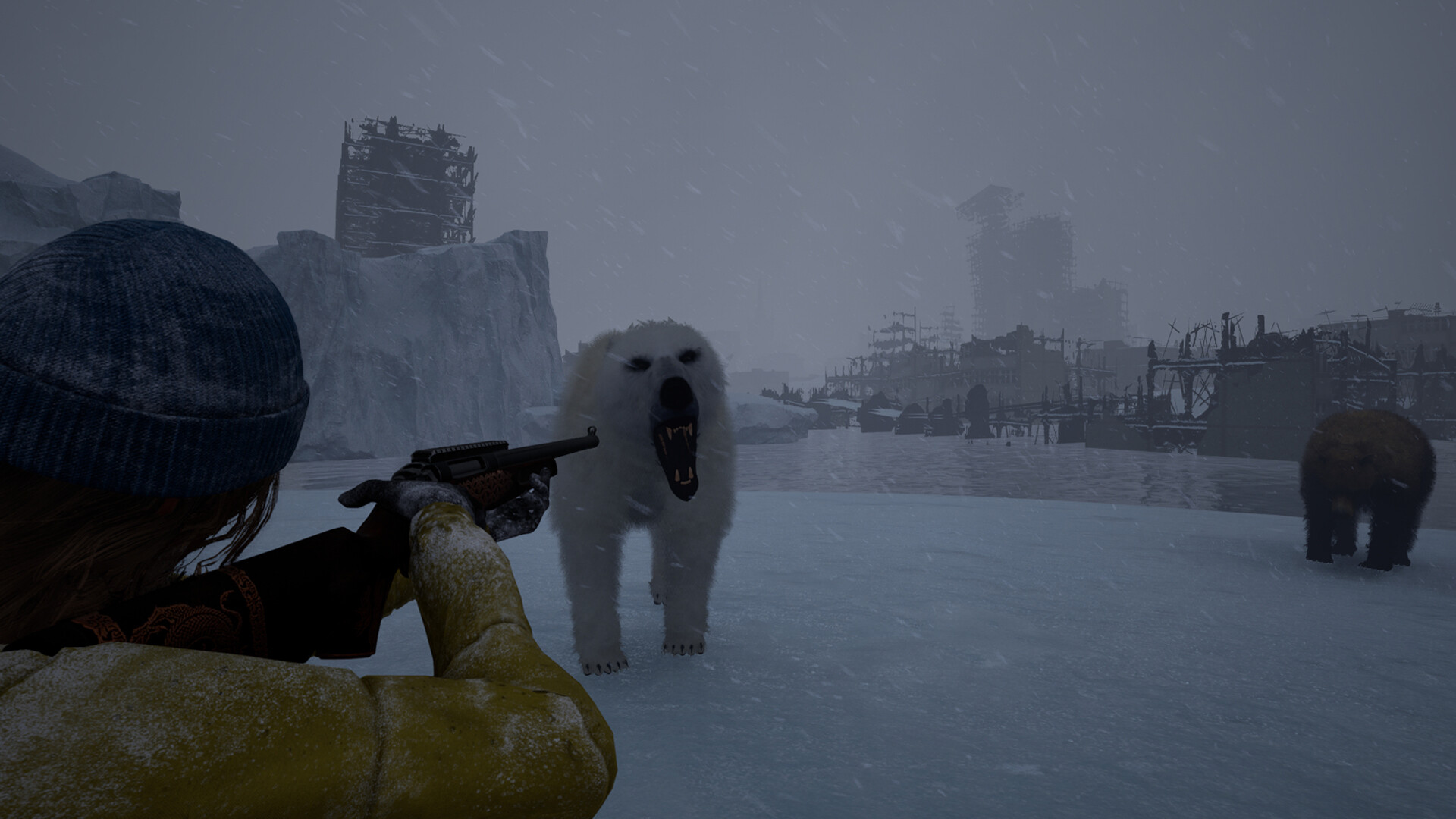 Ice World screenshot 12