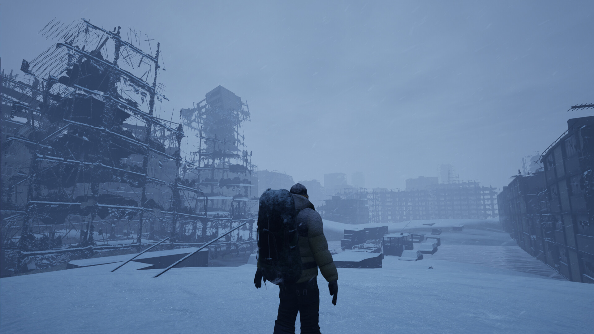 Ice World screenshot 27