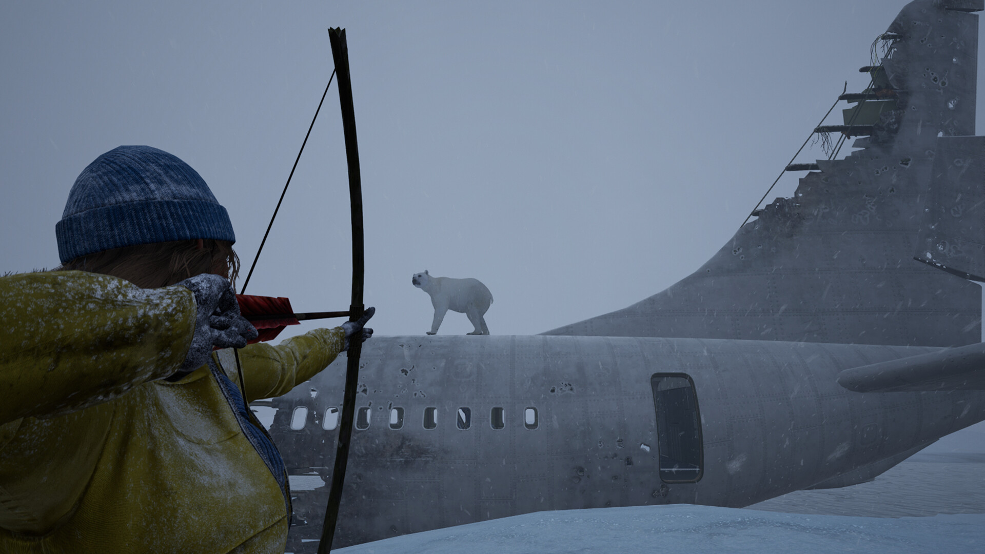 Ice World screenshot 20