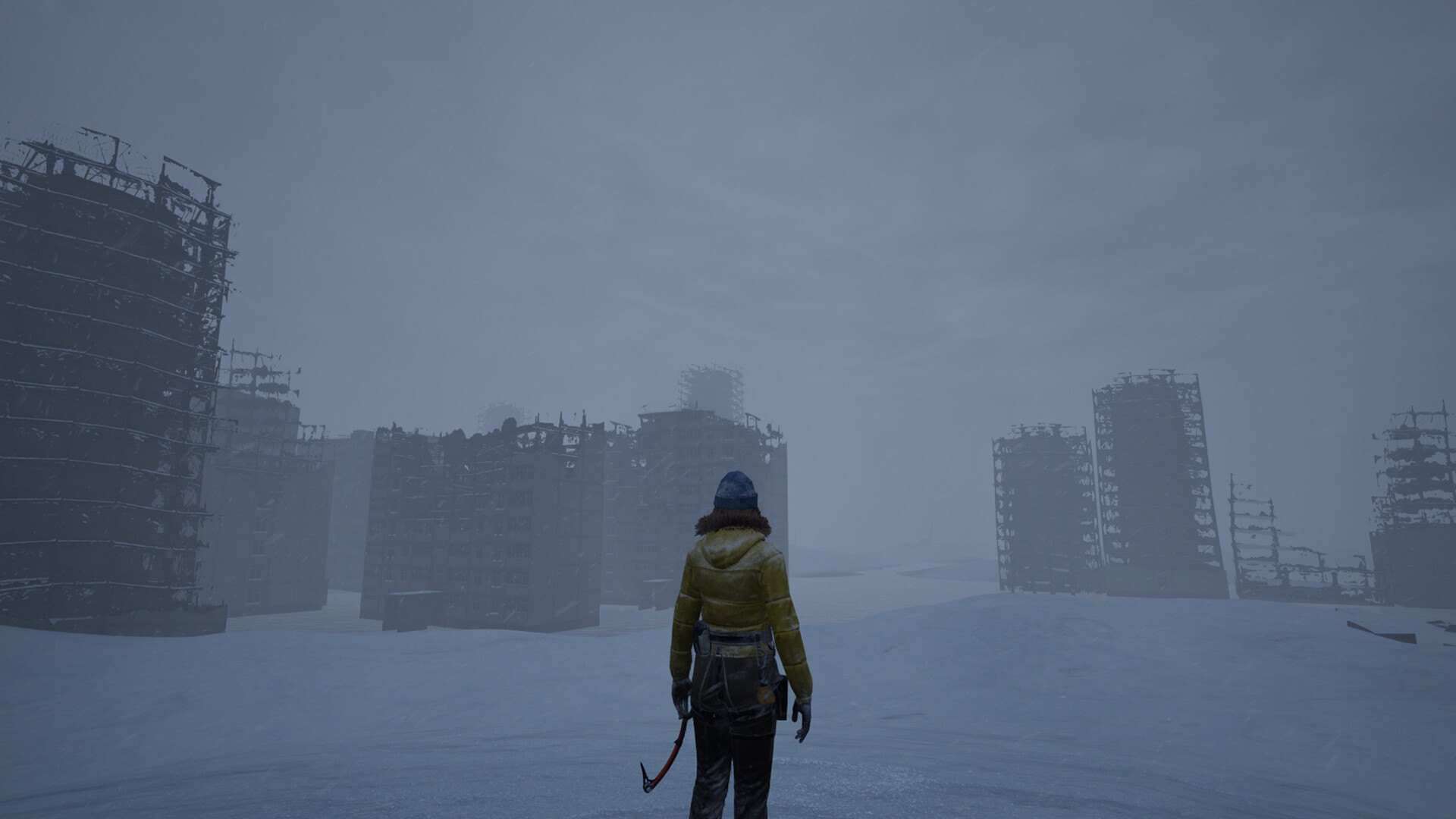 Ice World screenshot 18